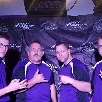 Dewey Larson - Age, Bio, Birthdate, Family, Networth & More