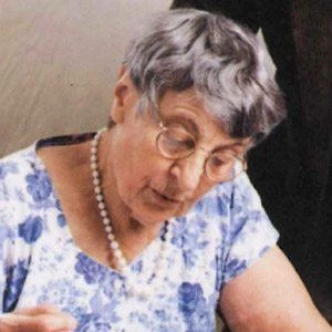 Cecile Dewitt-Morette - Age, Height, Birthdate, Family, Wiki & More