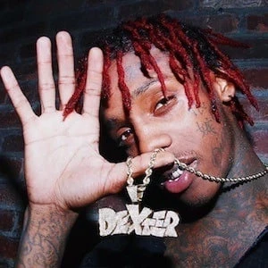 Famous Dex Biography