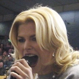 Tanja Dexters - Biography, Birthdate, Family, Networth & More