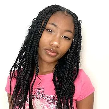 Deysha Nelson - Age, Bio, Birthdate, Family, Networth & More