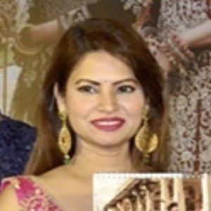 Megha Dhade - Age, Bio, Birthdate, Family, Networth & More