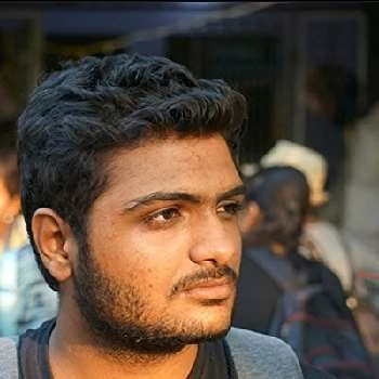 Dhairya Vora - Age, Bio, Birthdate, Family, Networth & More