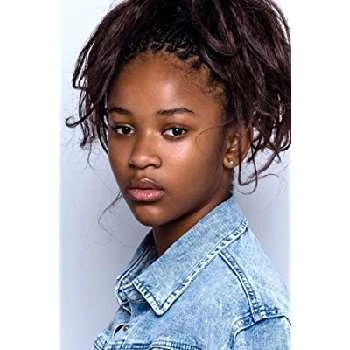 Dharma Brown - Age, Bio, Birthdate, Family, Networth & More