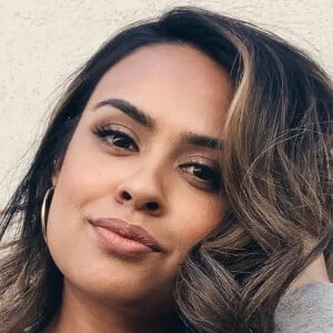 Cynthia Dhimdis - Age, Height, Birthdate, Family, Wiki & More