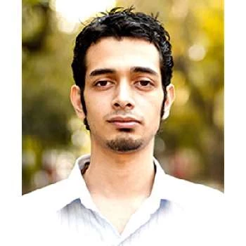 Dhruv Ganesh - Age, Bio, Birthdate, Family, Networth & More