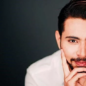 Dhruvin Shah - Age, Bio, Birthdate, Family, Networth & More