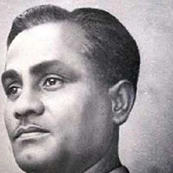 Dhyan Chand Biography