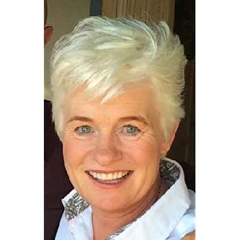 Di Barker Biography