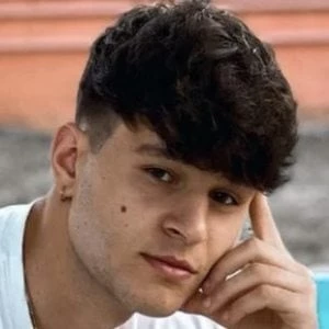 Mirko Di Giulio - Age, Bio, Birthdate, Family, Networth & More