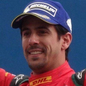 Lucas di Grassi - Profession, Biography, Birthdate, Family, Wiki & More