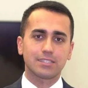 Luigi Di Maio - Biography, Birthdate, Family, Networth & More