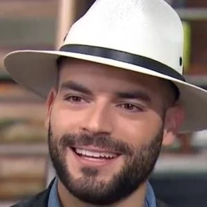 Adrian Di Monte - Family, Bio, Wiki, Dat of Birth, Networth & More