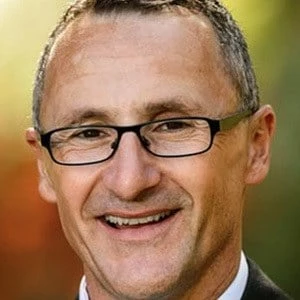 Richard Di Natale - Biography, Birthdate, Family, Networth & More