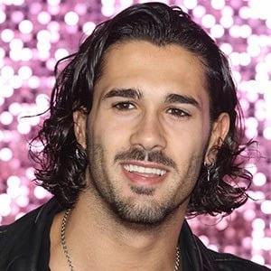 Graziano Di Prima Biography