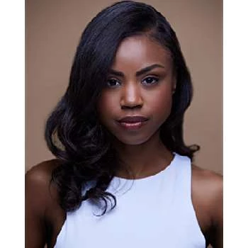 Dià Annette Brown - Age, Bio, Birthdate, Family, Networth & More