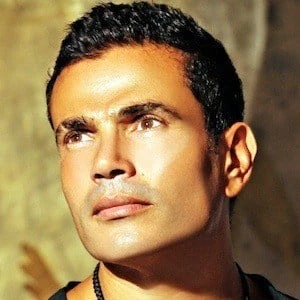 Amr Diab Biography