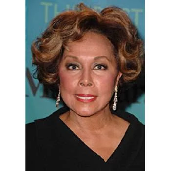 Diahann Carroll Biography
