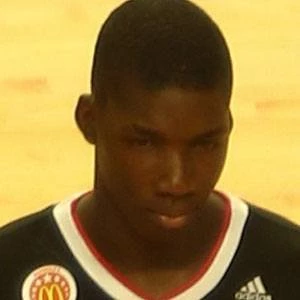 Cheick Diallo Biography