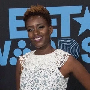Rokhaya Diallo Biography