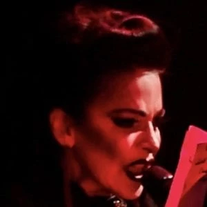 Diamanda Galás - Height, Bio, Wiki, Family, Birthplace, Networth & More