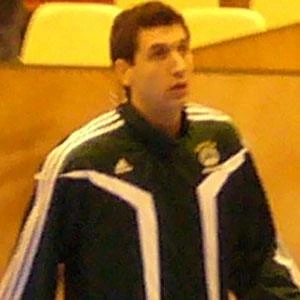 Dimitris Diamantidis Biography