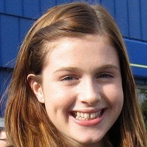 Amy Diamond Biography