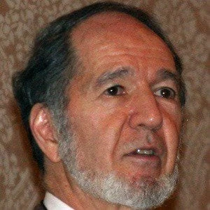 Jared Diamond - Birthday, Bio, Wiki, Family, Networth & More