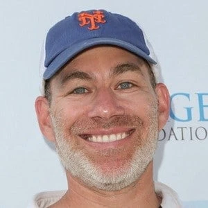 Jason Diamond Biography