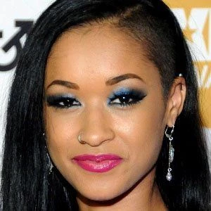 Skin Diamond Biography