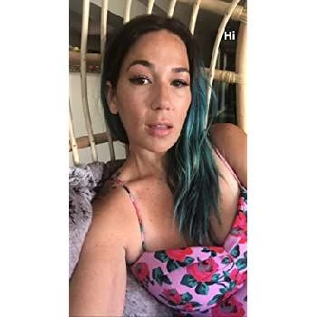 Diana Brandt - Age, Bio, Birthdate, Family, Networth & More