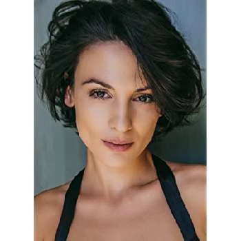Diana Dimitrova - Age, Bio, Birthdate, Family, Networth & More