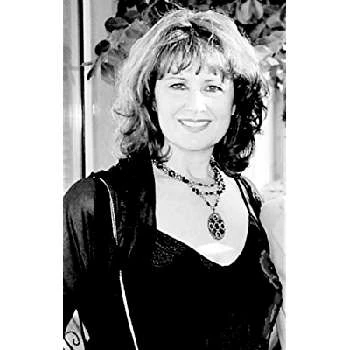 Diana Ferrare-Magaldi - Age, Bio, Birthdate, Family, Networth & More