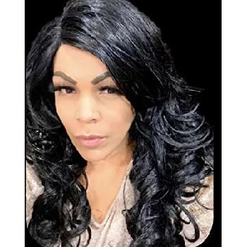 Diana Ramos-Santiago Carter Biography