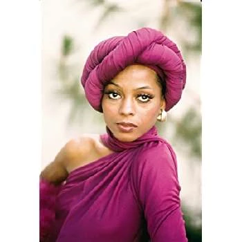 Diana Ross - Age, Bio, Birthdate, Family, Networth & More
