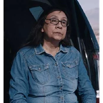 Diana Washington-Valdez - Age, Bio, Birthdate, Family, Networth & More