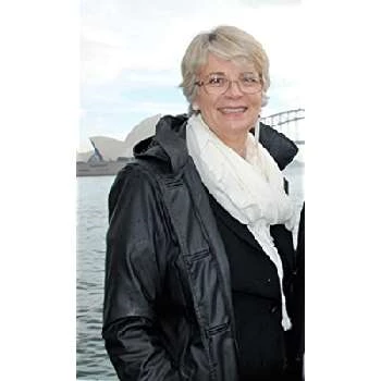 Diane Luccitti - Age, Bio, Birthdate, Family, Networth & More