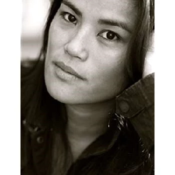 Diane Paragas Biography