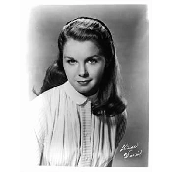 Diane Varsi - Wiki, Bio, Networth, Birthdate, Family & More