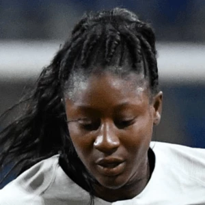 Kadidiatou Diani Biography