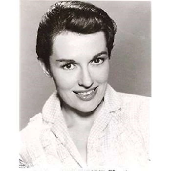 Dianne Foster Biography