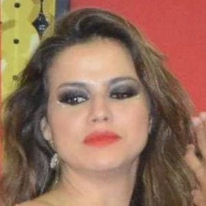 Laryssa Dias Biography