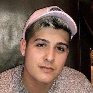 Adriel Diaz - Age, Bio, Birthdate, Family, Networth & More