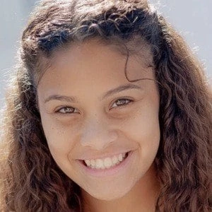 Ailani Diaz - Age, Bio, Birthdate, Family, Networth & More