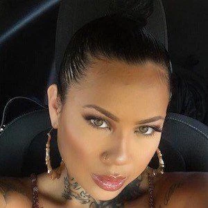 Annrenaye Diaz - Birthdate, Age, Family, Bio, Networth & More