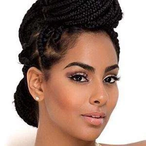 Ayisha Diaz Biography