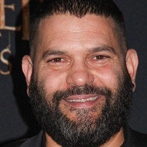 Guillermo Diaz - Age, Bio, Birthdate, Family, Networth & More