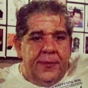 Joey Diaz Biography