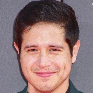 Jorge Diaz - Age, Bio, Birthdate, Family, Networth & More