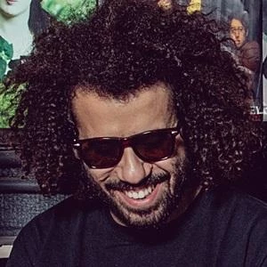 Tony Diaz - Date Of Birth, Bio, Birthdate, Parents, Networth & More